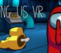 Among Us VR
