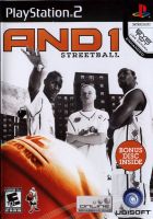 AND 1 Streetball