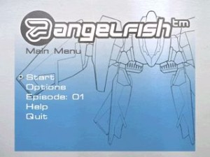 Angelfish