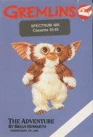 Gremlins: The Adventure