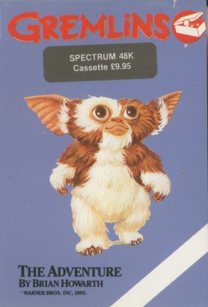 Gremlins: The Adventure