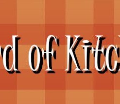 Word of Kitchen