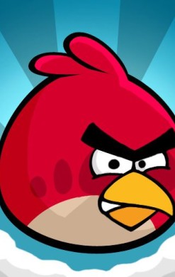 Angry Birds