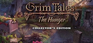 Grim Tales: The Hunger (Collector's Edition)