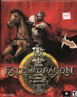 Fate of the Dragon