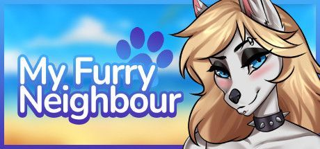 My Furry Neighbour