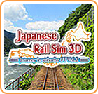 Japanese Rail Sim 3D: Journey in Suburbs #1 - Vol.2
