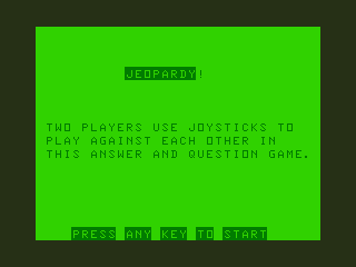 Jeopardy!