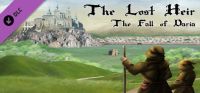 The Lost Heir: The Legacy Advantage