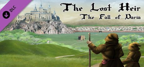 The Lost Heir: The Legacy Advantage