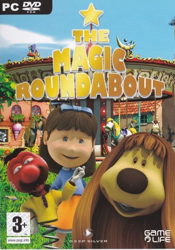 The Magic Roundabout