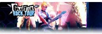 Guitar Rock Tour