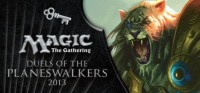 Magic: The Gathering - Duels of the Planeswalkers 2013: 'Celestial Light' Deck Key