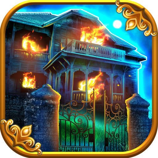 The Mystery of Haunted Hollow 2