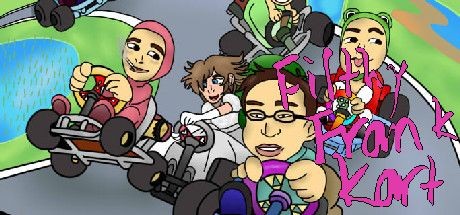 Filthy Frank Kart