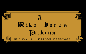 The Ormus Saga III: The Final Chapter