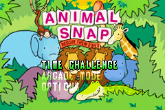 Animal Snap: Rescue Them 2 by 2