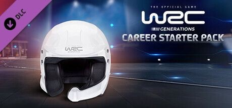 WRC Generations: Career Starter Pack