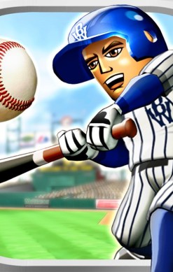 Big Win Baseball