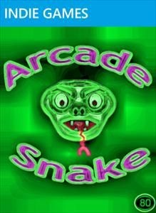 Arcade Snake