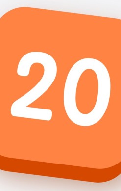Twenty