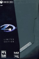 Halo 4 (Limited Edition)