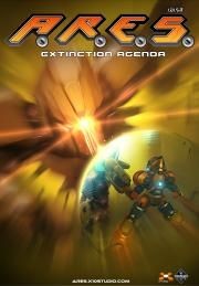 A.R.E.S.: Extinction Agenda