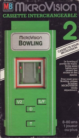 Bowling
