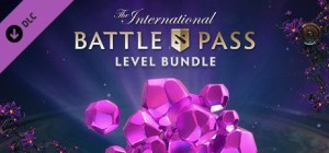 Dota 2: The International 2019 Battle Pass Level Bundle