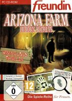 Arizona Farm: Hidden Secrets