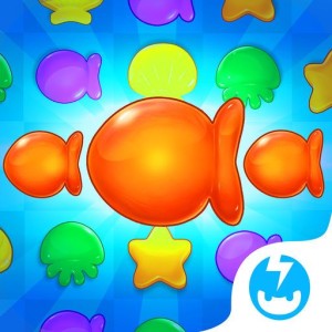 Fish Frenzy Mania