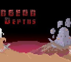 The Scrungeon Depths