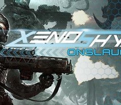 XenoShyft: Onslaught