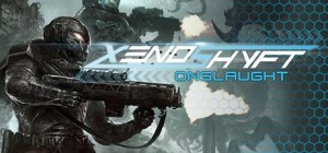 XenoShyft: Onslaught