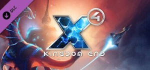 X⁴: Kingdom End
