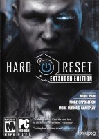 Hard Reset: Extended Edition