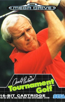 Arnold Palmer Tournament Golf