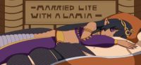 Married Life with a Lamia
