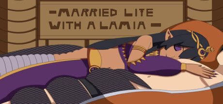 Married Life with a Lamia