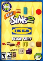 The Sims 2: IKEA Home Stuff