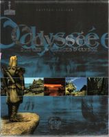 Odyssée: Sur les traces d'Ulysse (Edition Limitée)