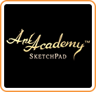 Art Academy: SketchPad