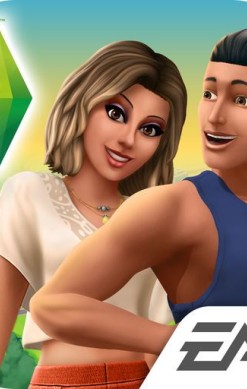 The Sims Mobile