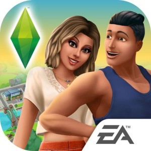 The Sims Mobile