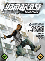 Yamakasi Masters