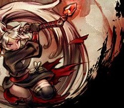 Yeomna: The Legend of Dongbaek