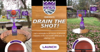 Drain the Shot