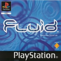 Fluid