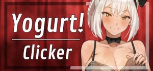 Yogurt! Clicker