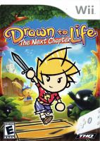 Drawn to Life: The Next Chapter